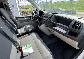 Volkswagen T6 Transporter 2.0 TDI - 6