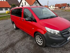 Mercedes-Benz Vito 116 Cdi - 6