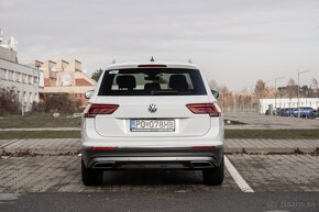 Volkswagen Tiguan Allspace 2.0 TSI 190k 4MOTION - 6