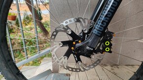 29" Rockrider Am100s 29" Custom Sram X01 - 6