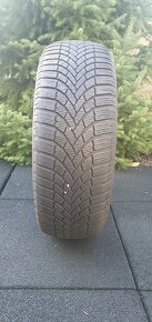 Zimne pneumatiky BRIDGESTONE BLIZZAK LM005, 205/60 R16 96H - 6