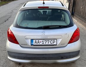 Peugeot 207 1.4 Pokazený motor - 6