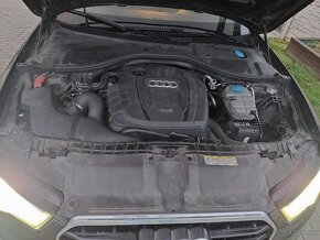 Audi a6 c7 - 6