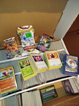 Pokemon , viac nez 4000ks - 6