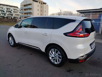 Renault espace 1,6dci 118kw 7.miestný - 6