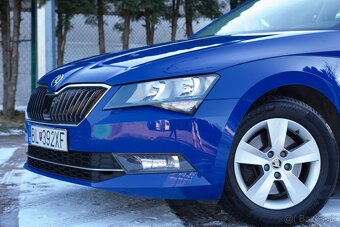 Škoda Superb Business 2.0TDI 110kw Odpočet DPH aj na splátky - 6