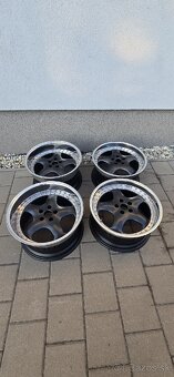 Artec L 2dielne 5x100 r17 2x9j 2x10j - 6