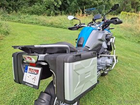 BMW R1200GS - 6