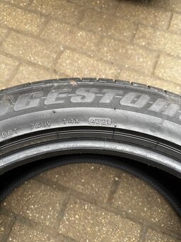 255/50 r20 - 6