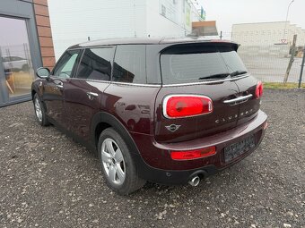 Mini Clubman Cooper 1.5i F54 B38 A/T - 6