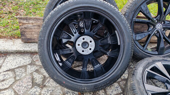 5x100 R18 --- VW T-CROSS , TAIGO ... - 6