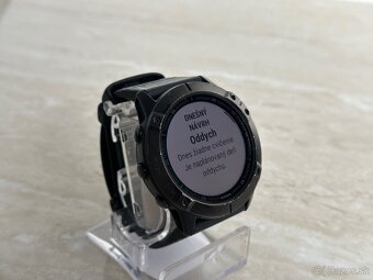 Garmin Fenix 6X PRO - 6