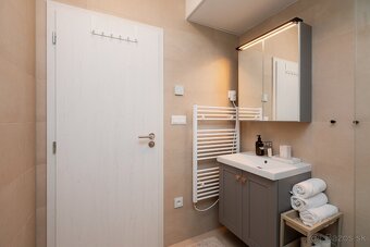 Štýlový apartmán v rezorte Villa Erdödy, priamo na svahu - 6