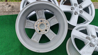 5x114,3 R16 --- MITSUBISHI LANCER ... - 6