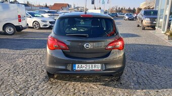 Opel Corsa 1.4 Enjoy - 6