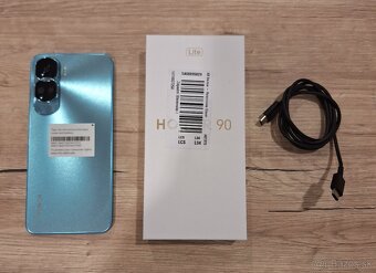 Honor 90 Lite 8/256GB - 6