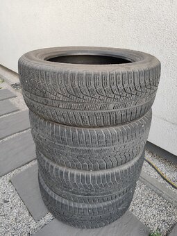 Zimne pneumatiky Hankook - 6