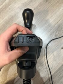 Thrustmaster t80 +páka - 6