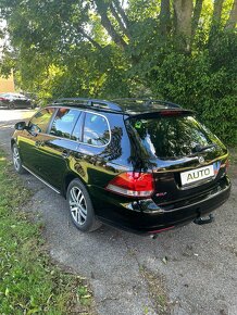 Predám Volskwagen Golf 6 variant 1.6tdi 77kw highline - 6