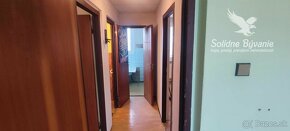 Na predaj 3 izbový byt v Bratislave v časti Vajnory. - 6