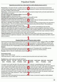 Odborná spôsobilosť z medzinárodnej nákladnej dopravy 3,5 t - 6