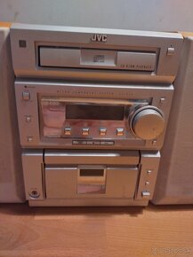 JVC veza - 6