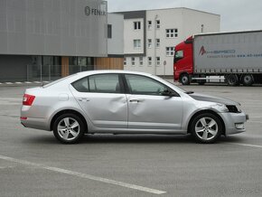 Škoda Octavia 1.6 TDI Ambition - 6