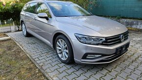 Volkswagen Passat 1.6tdi - 6