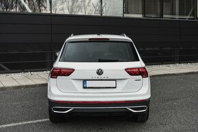 Volkswagen Tiguan 2.0 TDI EVO Elegance 200k 4Motion DSG DPH - 6