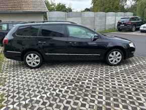 Volkswagen Passat B6 2.0TDi 103kw DSG - 6