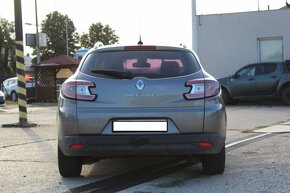 Renault Mégane Combi III dCI AC KOMBI - 6