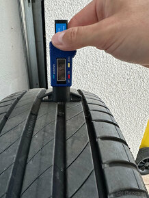 Predam 4 ks letne pneu Michelin Primacy4+ 205/60 R16 92V - 6