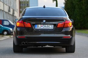 BMW rad 5 530d xDrive A/T F10 LCI |Odpočet DPH| - 6