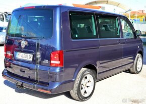 Volkswagen T5 Caravelle 2.0 TDI Comfortline - 6