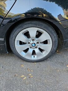 Predám bmw styling 158, R17 - 6