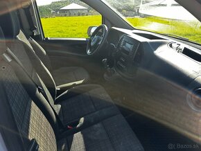 Mercedes Vito 111 CDI lang - 6