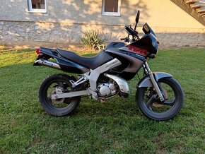 Yamaha tdr 125 - 6