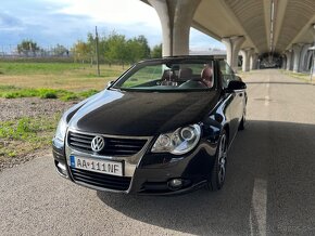 VW EOS 2.0tdi - 6