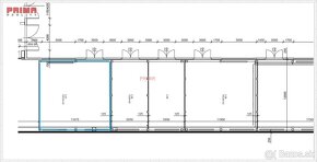 ID 3059   Prenájom: skladová hala  140 m2, Žilina - 6