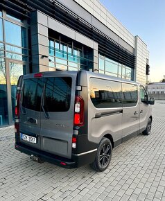 Renault Trafik 1.6 LONG L2H2 - 6