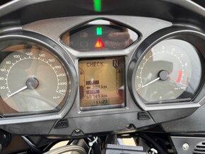 BMW R1200RT rok 2010,65000km - 6