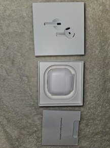 Airpods 4(generation) - 6