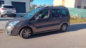 Citroën Berlingo Multispace 1.6 BlueHDi - 6