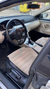 Volkswagen Passat CC 2.0TDI DSG - 6