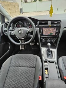 Volkswagen Golf 7 Variant - 6