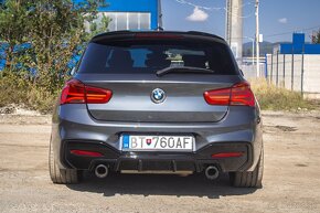 BMW Rad 1 M140i xDrive A/T - 6