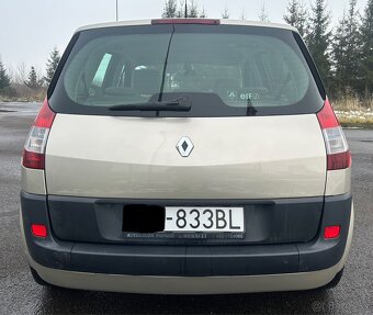 Renault Megane Scenic 1.5DCI 78KW M6 - 6