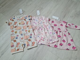 Letné pyzamka lindex dnes 10€ - 6