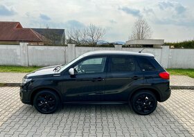 ✅ AUTOMAT 4x4 BENZÍN SUZUKI VITARA 4WD 1.Maj,sada(L+Z)kúp.SK - 6