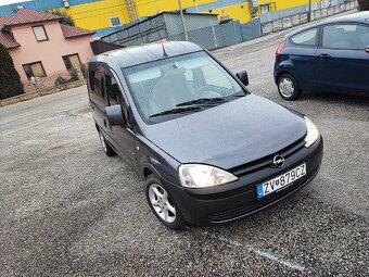 Opel Combo Tour 1.7cdti - 6